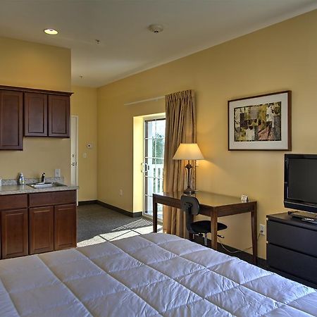 Brinton Suites Concordville المظهر الخارجي الصورة