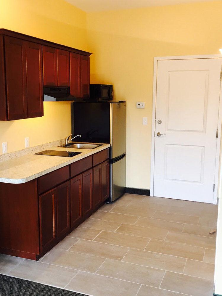 Brinton Suites Concordville المظهر الخارجي الصورة