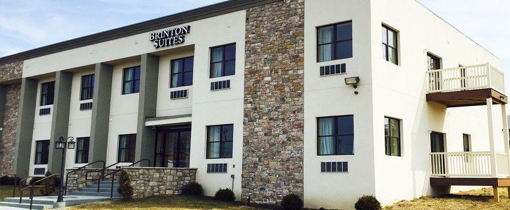 Brinton Suites Concordville المظهر الخارجي الصورة