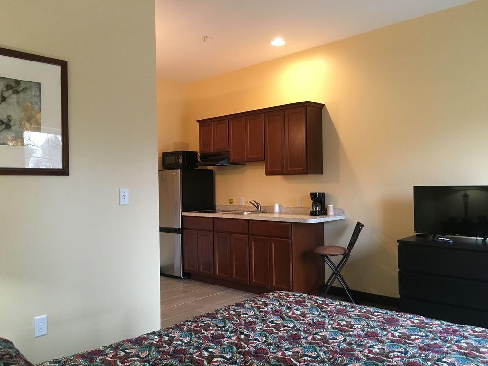 Brinton Suites Concordville المظهر الخارجي الصورة