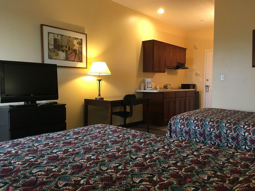 Brinton Suites Concordville المظهر الخارجي الصورة