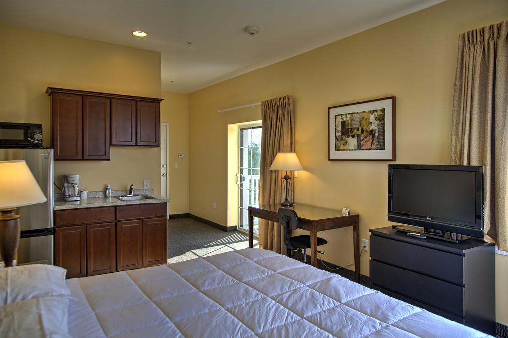 Brinton Suites Concordville المظهر الخارجي الصورة