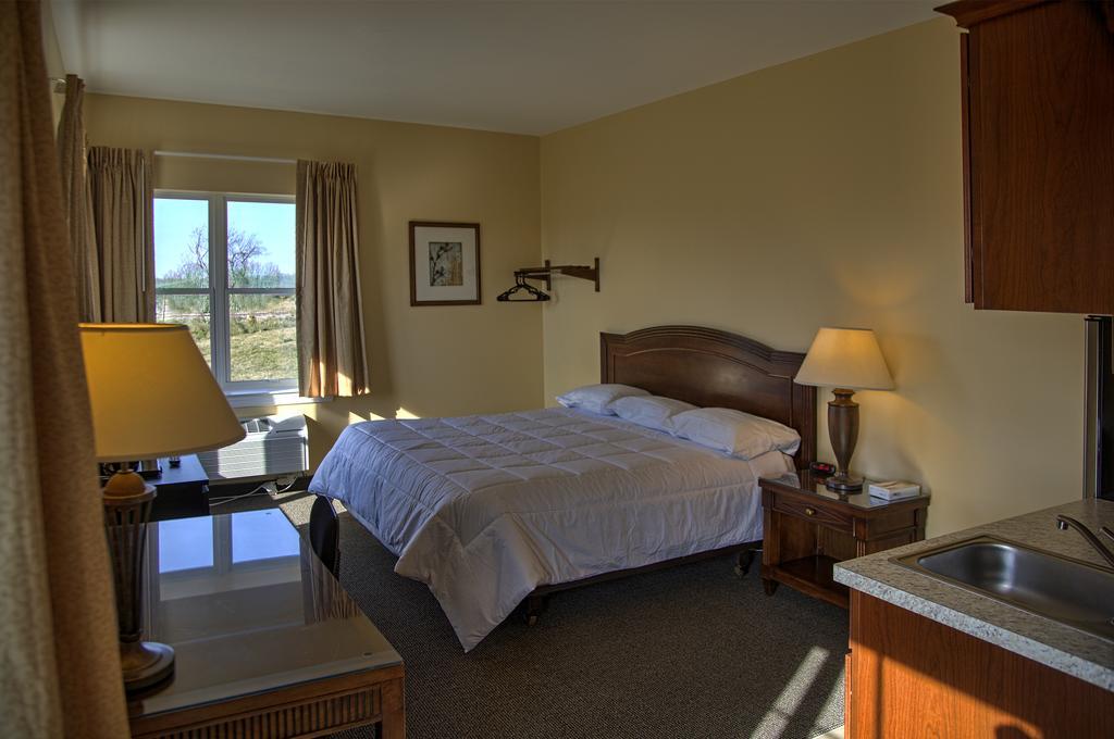 Brinton Suites Concordville المظهر الخارجي الصورة