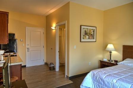 Brinton Suites Concordville المظهر الخارجي الصورة