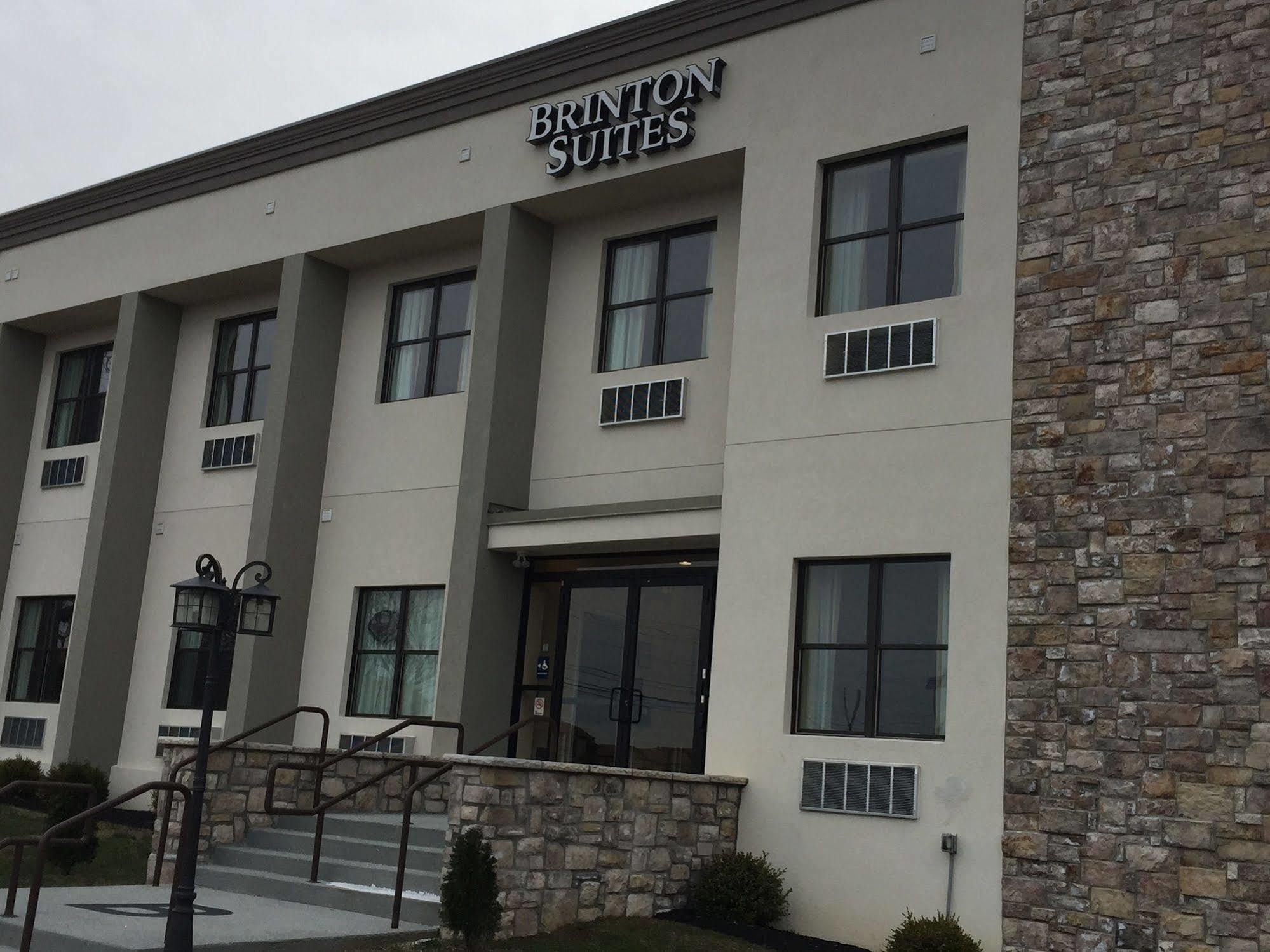 Brinton Suites Concordville المظهر الخارجي الصورة
