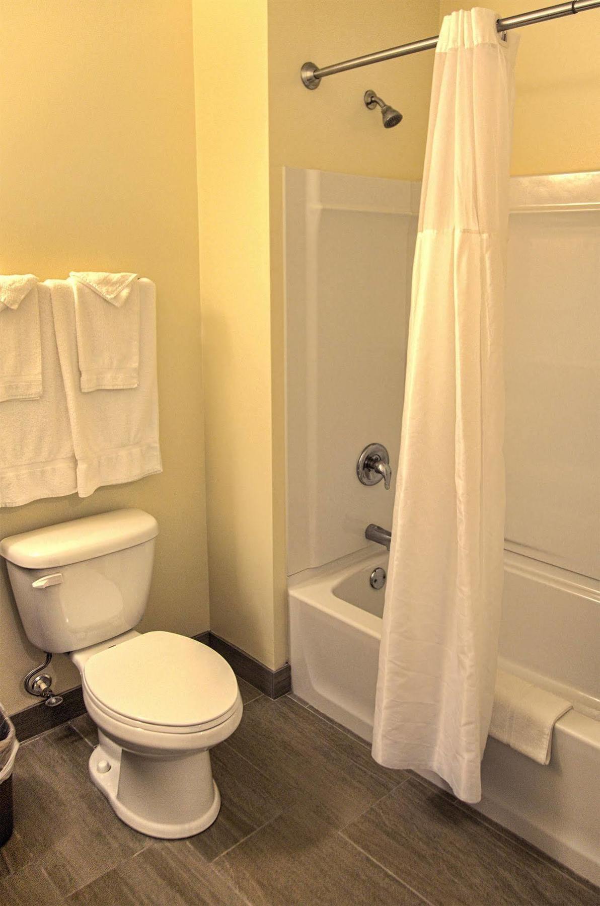 Brinton Suites Concordville المظهر الخارجي الصورة