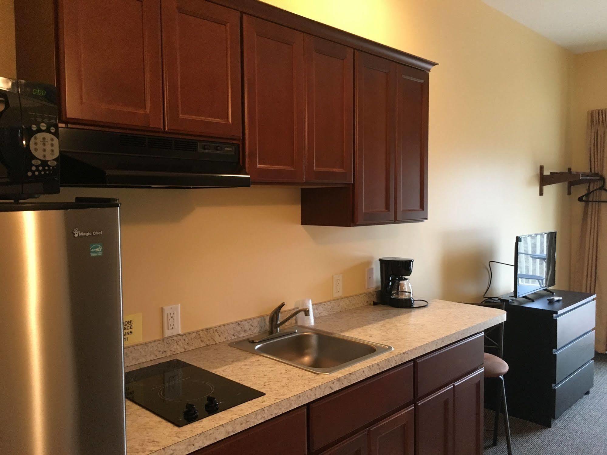 Brinton Suites Concordville المظهر الخارجي الصورة
